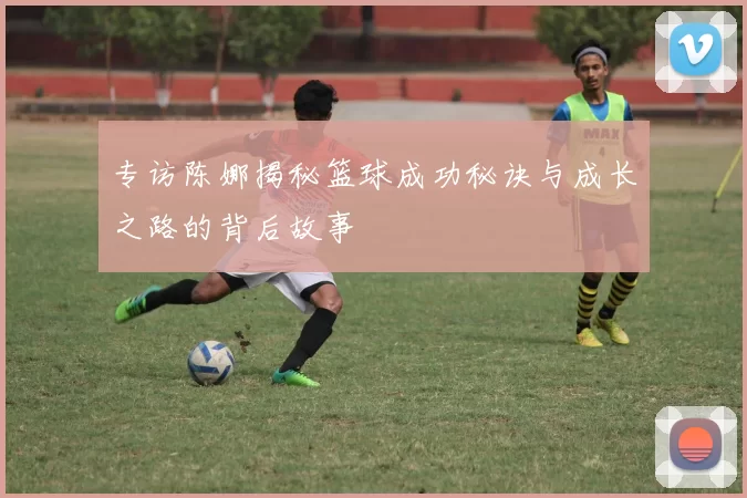 专访陈娜揭秘篮球成功秘诀与成长之路的背后故事